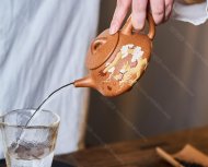 云龙石瓢