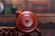 《仿古》名家实力派名家手工家大红袍紫砂壶仿古系列收藏家用茶壶
