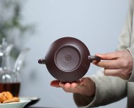 汉君