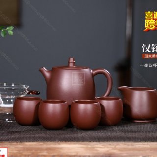 《汉铎套具》