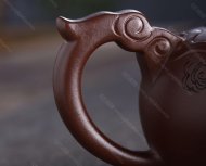 飞龙在天