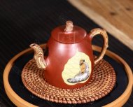 《一叶一菩提》