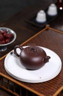 《葡萄壶》