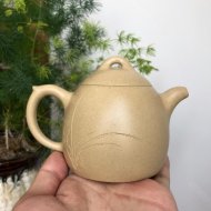 秦权壶
