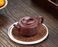 八方牛盖