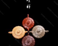禅墩唯祥