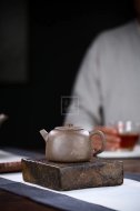 《石鼓壶》