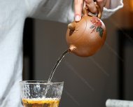 富贵花开