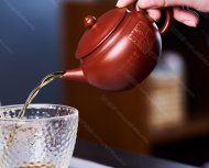 紫气东来