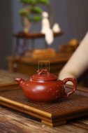 《铁骨寒梅》