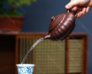 禅墩·拂露