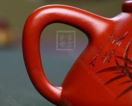 《子冶石瓢》