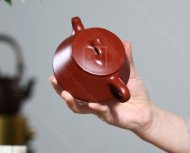 《宽口石瓢套组》