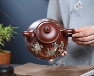 富贵呈祥