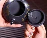 《清风石瓢》