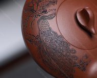 有凤来仪