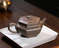 福韵六方