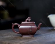 四方狮球