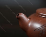 厚德载物