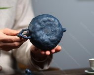 云龙供春