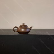 老款水平壶