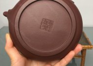 玉兰幽香壶