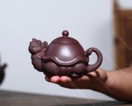 鸿运龟
