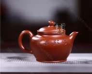 《竹影无声》