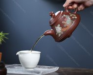 富贵呈祥