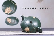《莲香》