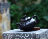 锦纹传炉