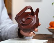 牛盖提梁