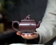 四方狮球