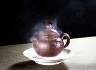 《掇只》宜兴紫砂壶纯手工玉砂料掇只茶具泡茶壶