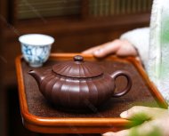 禅墩·拂露