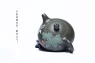 《金玉荷韵》