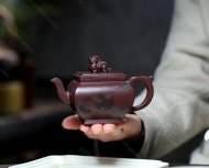四方狮球