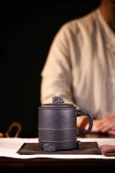 《瑞意盖杯》
