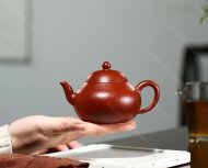 小梨形壶