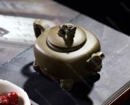 观海听涛
