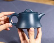 荷香柱础