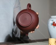 祥云汉君