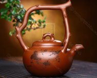 《东坡提梁》