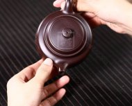 《德钟喜上眉梢》