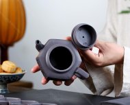 六方雪华