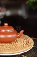 《孟臣壶》