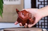 《六方秦权》