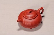 《霓裳羽砂》宜兴紫砂壶手工工艺美术师大红袍壶茶壶茶具