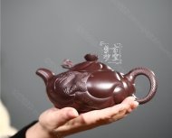 《鱼化龙》
