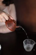 《石瓢》紫砂壶宜兴助理工艺美术师手工降坡泥石瓢泡茶壶茶壶